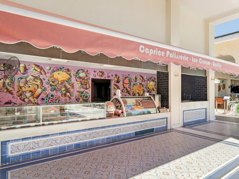 Titanic Mardan Palace 40