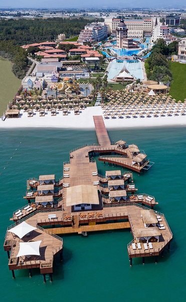 Titanic Mardan Palace 41