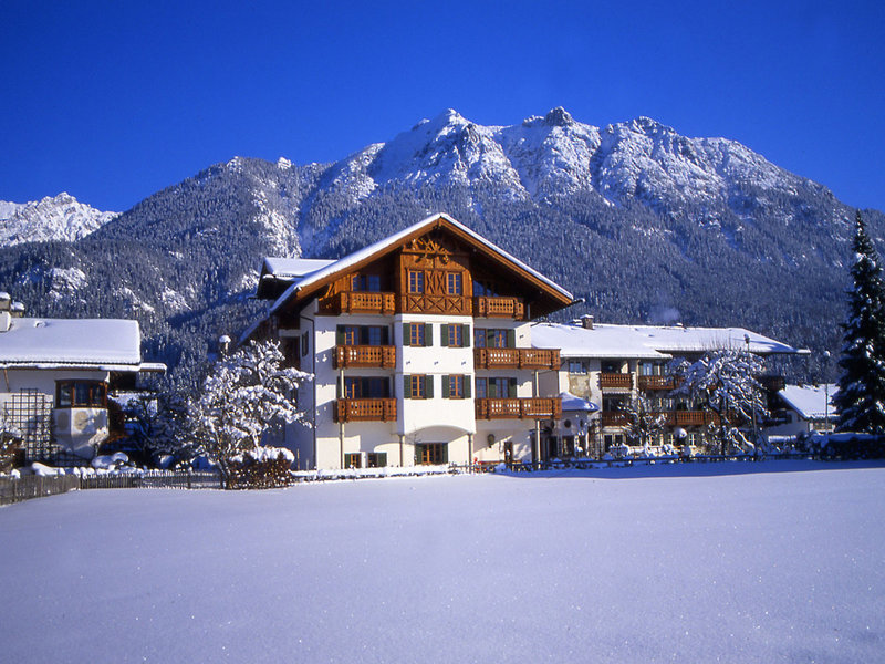 Alpenhof 1