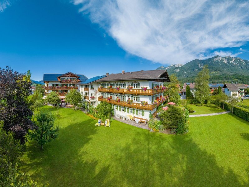 Alpenhof 5