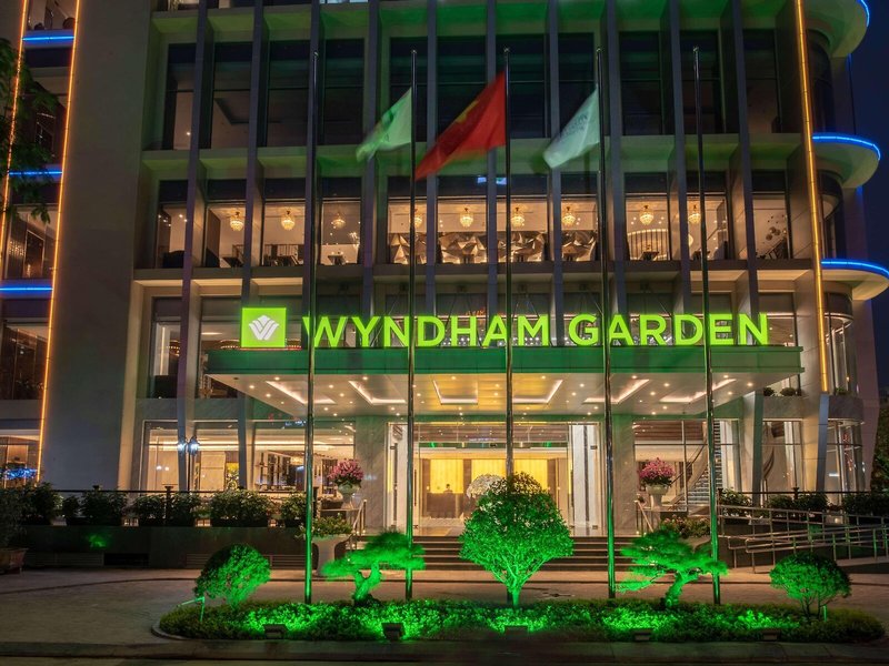Wyndham Garden Hanoi 2