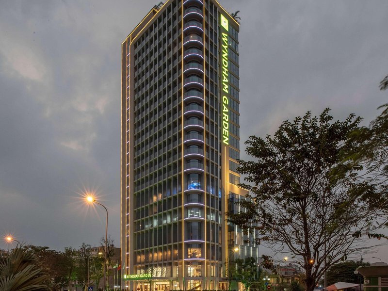 Wyndham Garden Hanoi 3