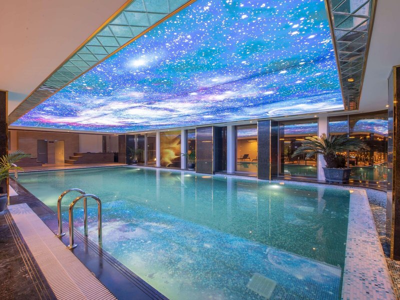 Wyndham Garden Hanoi 6