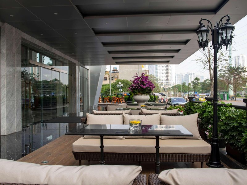 Wyndham Garden Hanoi 8