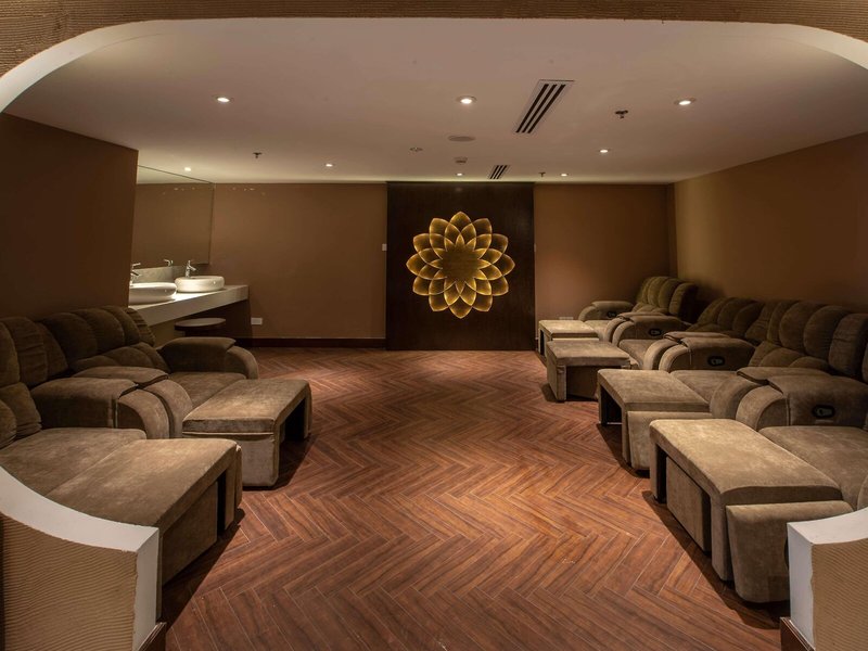 Wyndham Garden Hanoi 9