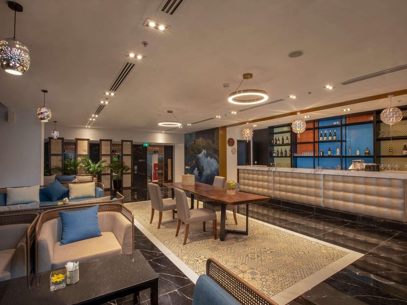 Wyndham Garden Hanoi 10