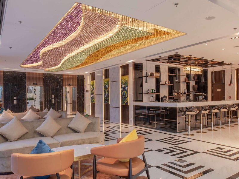 Wyndham Garden Hanoi 11