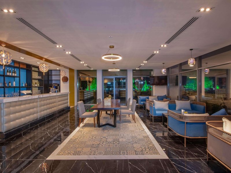 Wyndham Garden Hanoi 12