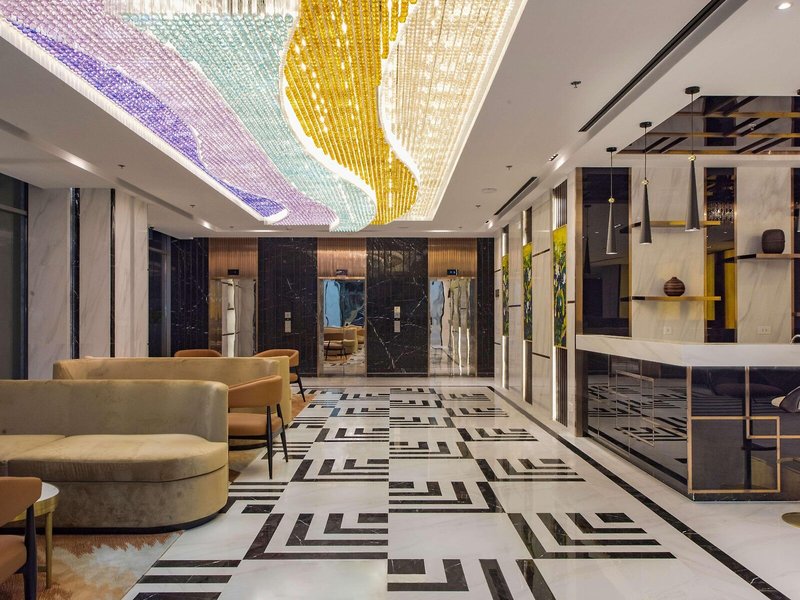 Wyndham Garden Hanoi 13