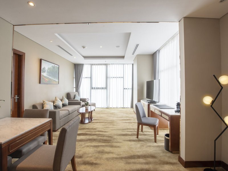 Wyndham Garden Hanoi 15