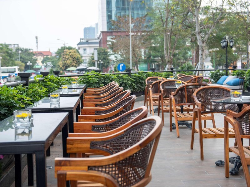 Wyndham Garden Hanoi 16