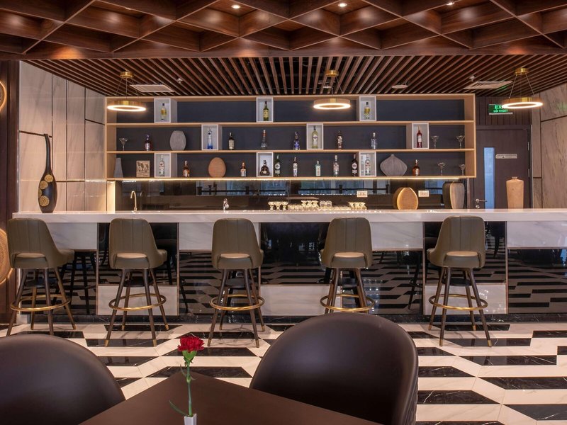 Wyndham Garden Hanoi 18