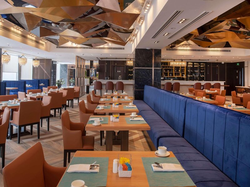 Wyndham Garden Hanoi 19