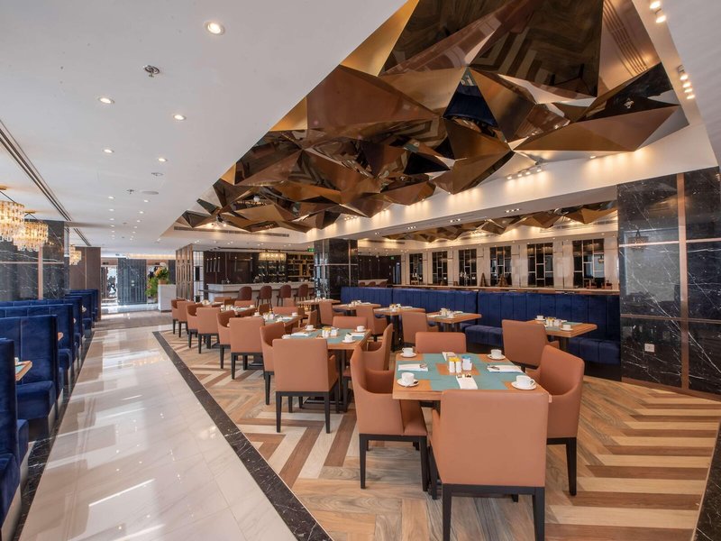 Wyndham Garden Hanoi 20