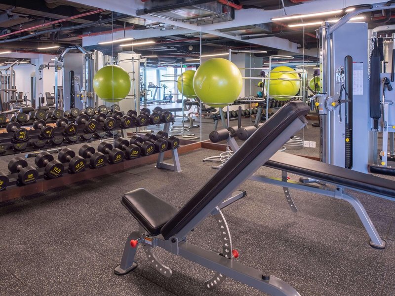 Wyndham Garden Hanoi 21