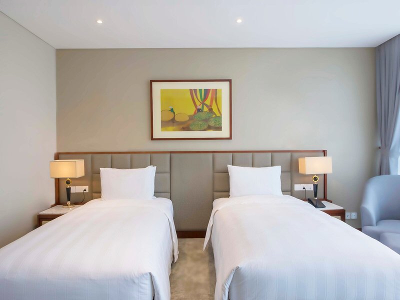 Wyndham Garden Hanoi 23