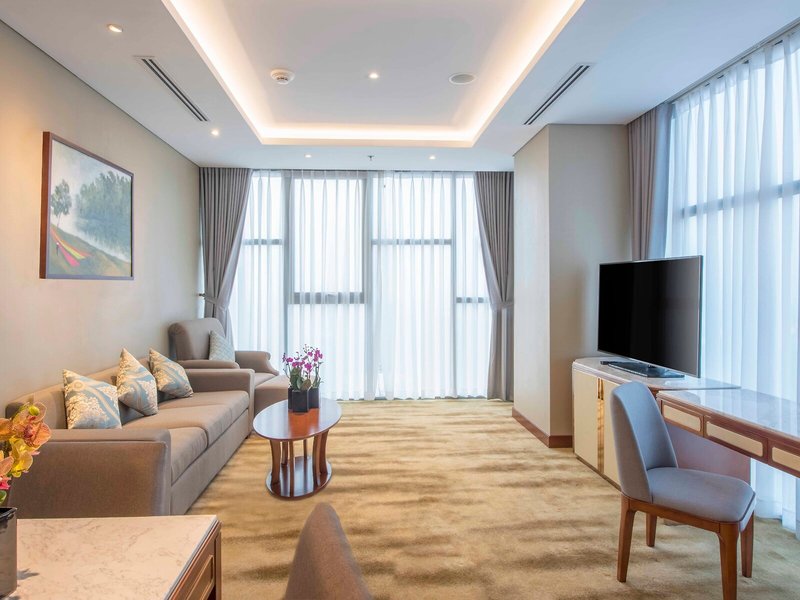 Wyndham Garden Hanoi 24