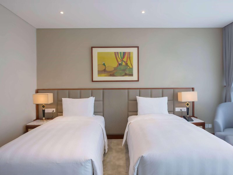 Wyndham Garden Hanoi 25