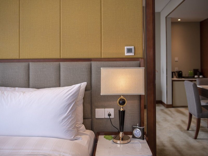 Wyndham Garden Hanoi 27