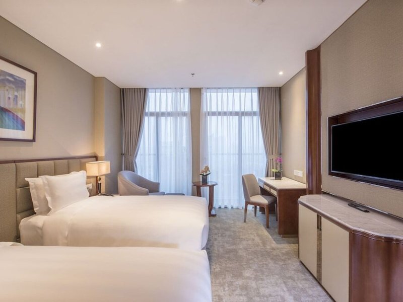 Wyndham Garden Hanoi 28