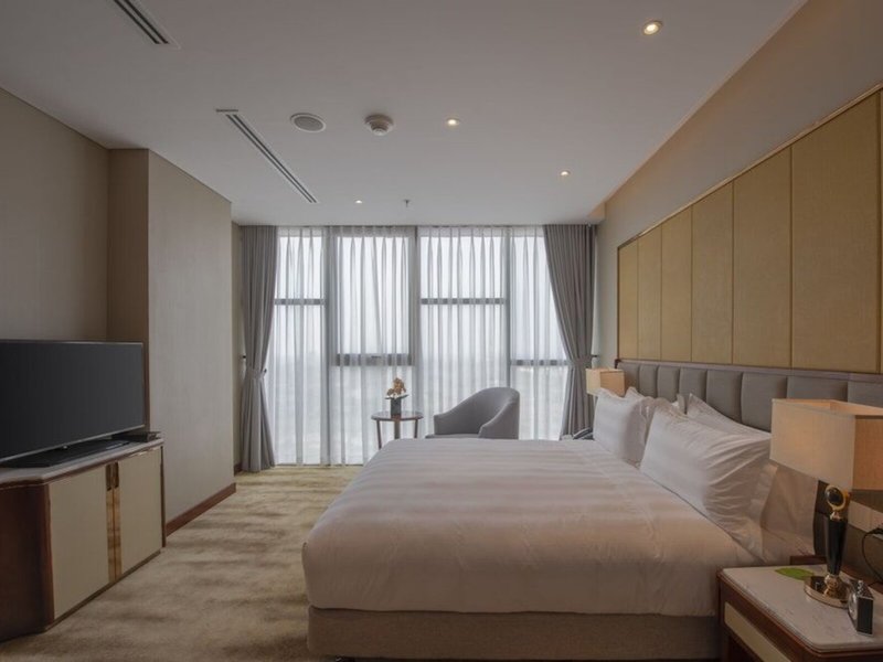 Wyndham Garden Hanoi 29