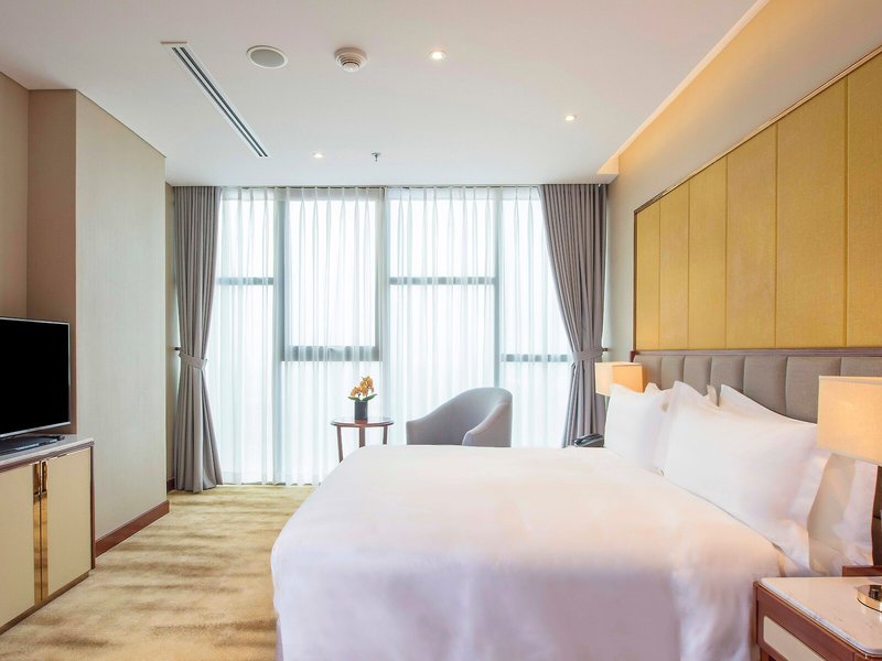 Wyndham Garden Hanoi 30