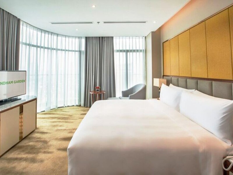 Wyndham Garden Hanoi 32