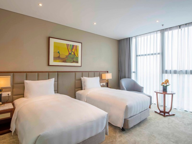 Wyndham Garden Hanoi 33