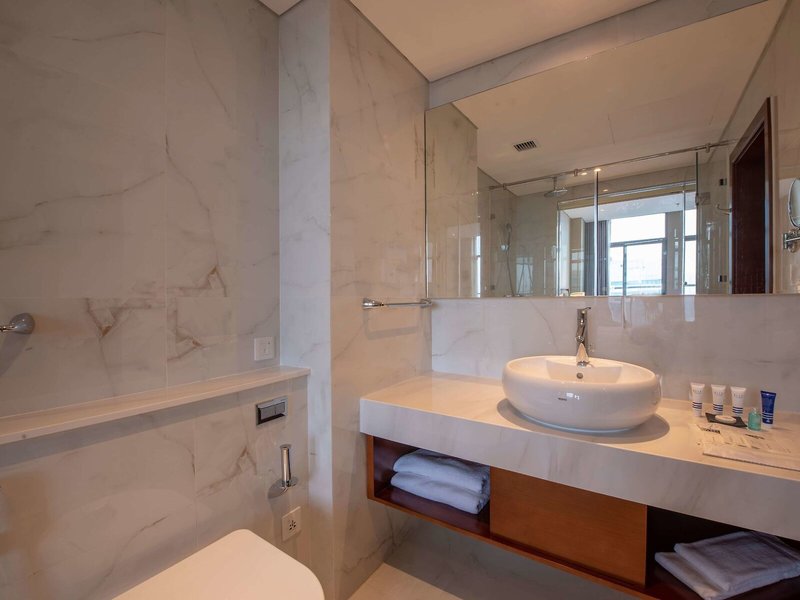 Wyndham Garden Hanoi 35
