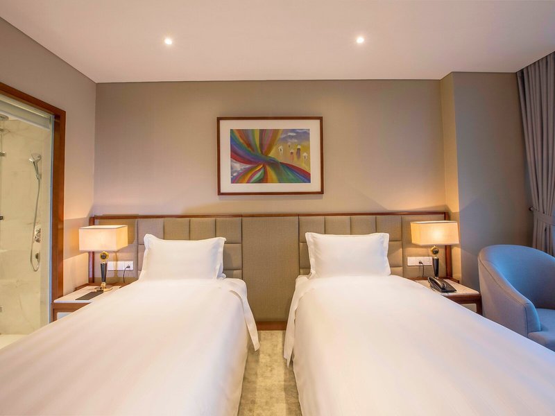 Wyndham Garden Hanoi 36