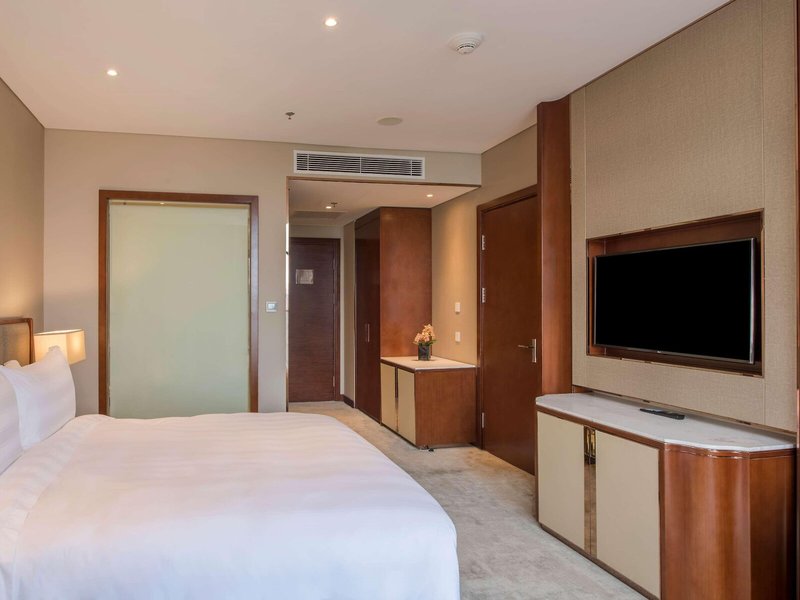 Wyndham Garden Hanoi 37