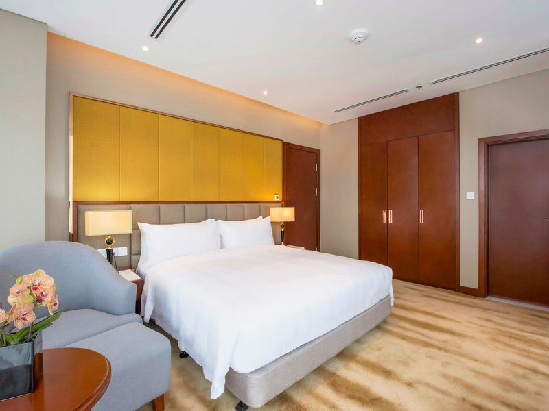 Wyndham Garden Hanoi 38