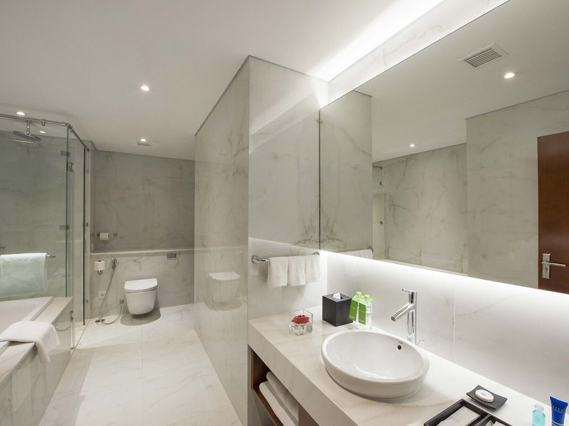 Wyndham Garden Hanoi 39