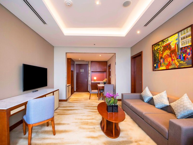 Wyndham Garden Hanoi 40