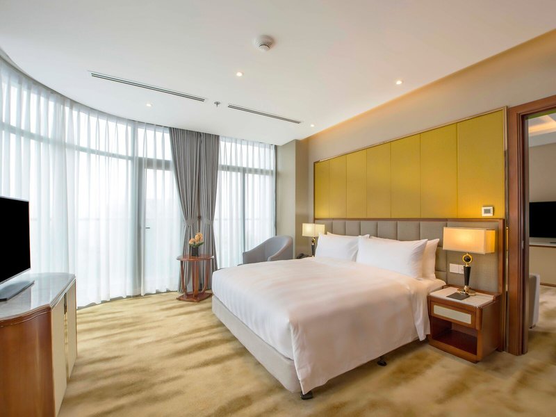 Wyndham Garden Hanoi 41