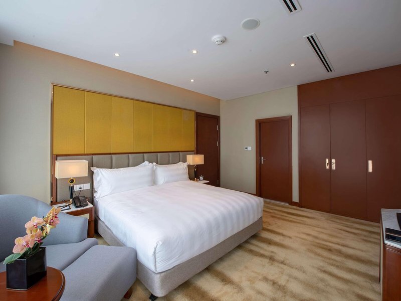 Wyndham Garden Hanoi 42