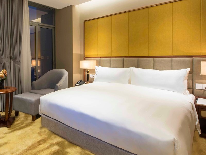 Wyndham Garden Hanoi 43