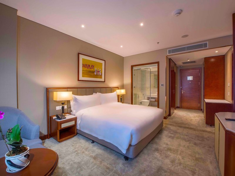 Wyndham Garden Hanoi 44