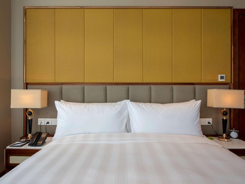 Wyndham Garden Hanoi 45