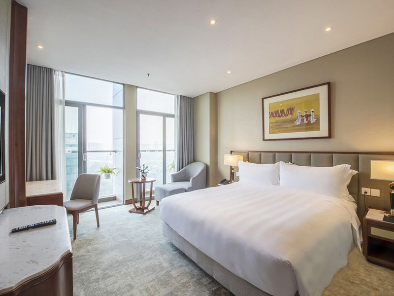 Wyndham Garden Hanoi 46