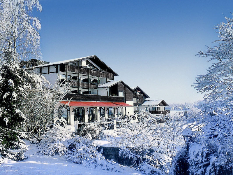Hotel Tanneck 2