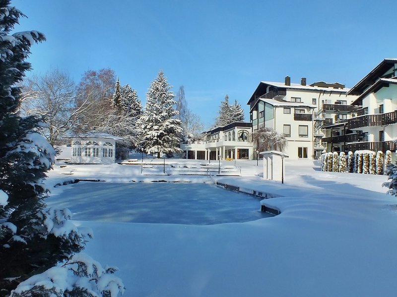 Hotel Tanneck 3
