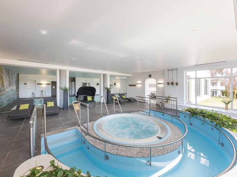 Hotel Tanneck 8