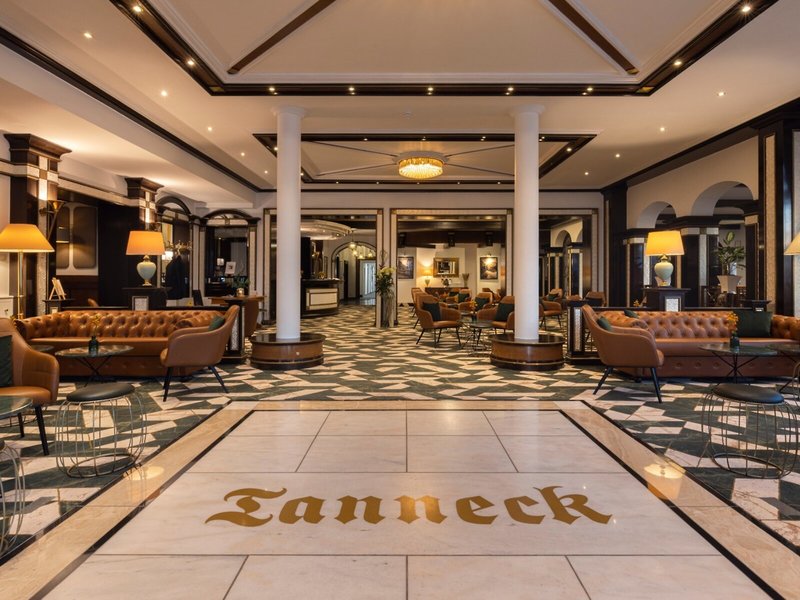 Hotel Tanneck 10