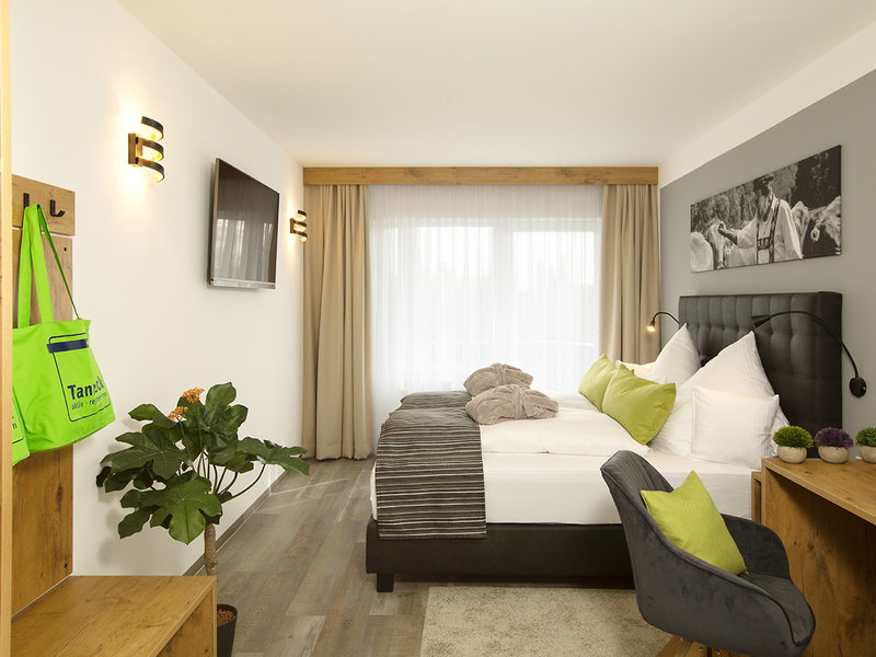 Hotel Tanneck 29