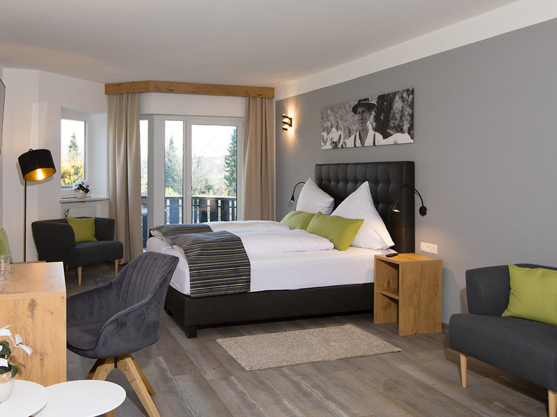 Hotel Tanneck 30