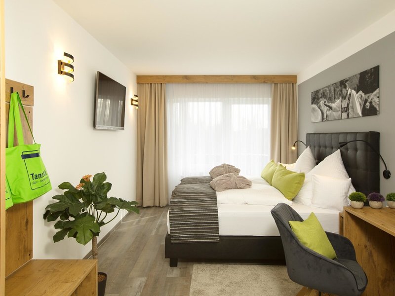 Hotel Tanneck 31