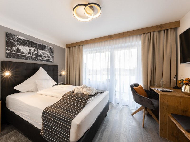 Hotel Tanneck 33
