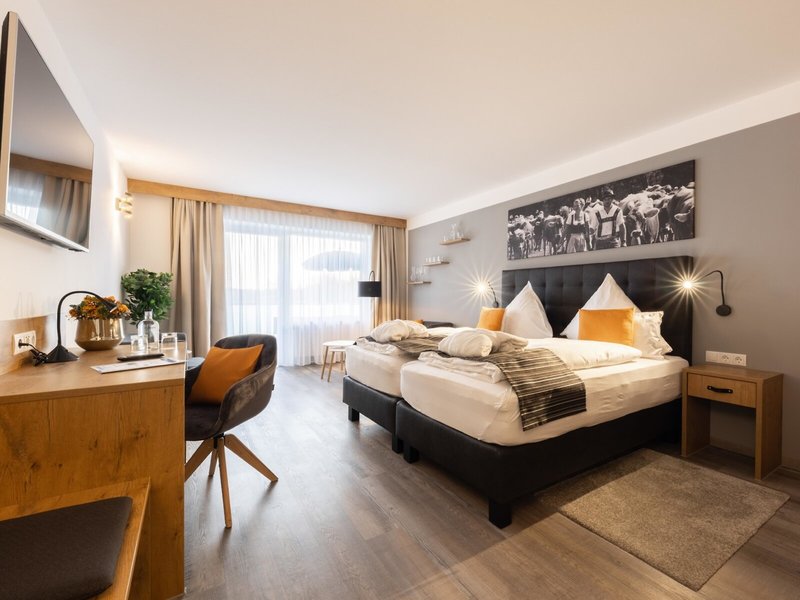 Hotel Tanneck 35
