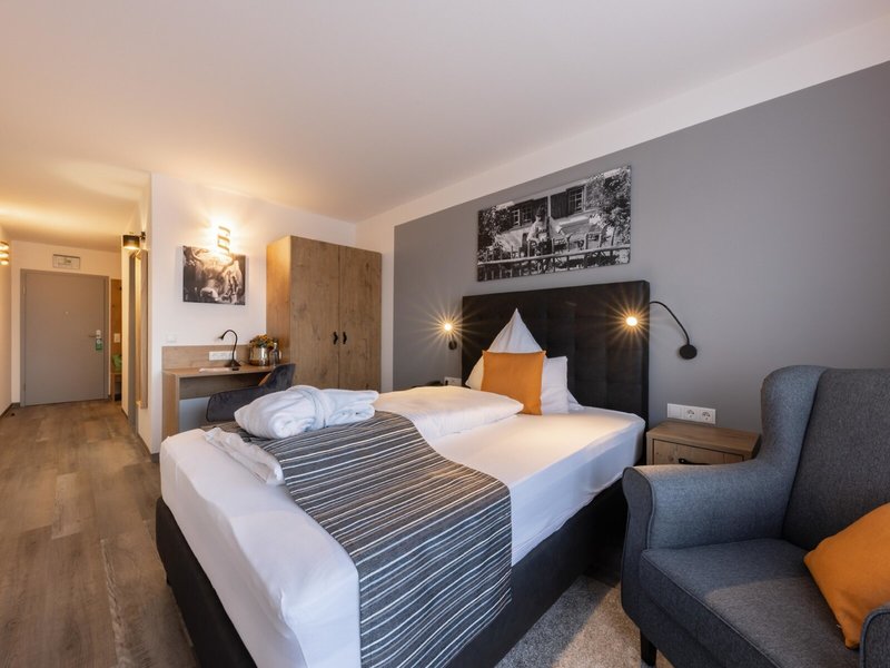 Hotel Tanneck 37